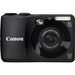 Powershot A1200 Black 12.1mp 4x Opt Zoom 2.7in LCD 720p Hd V / Mfr. no.: 5032B001