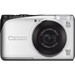 Powershot A2200 Silver 14.1mp 4x Opt Zoom 2.7in LCD 720p Hd V / Mfr. no.: 4941B001