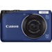 Powershot A2200 Blue 14.1mp 4x Opt Zoom 2.7in LCD 720p Hd V / Mfr. no.: 4942B001