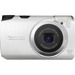 Powershot A3300 Is Silver 16mp 5x Opt Zoom 3in LCD 720p Hd Vid / Mfr. no.: 5033B001