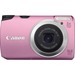 Powershot A3300 Is Pink 16mp 5x Opt Zoom 3in LCD 720p Hd Vid / Mfr. no.: 5034B001
