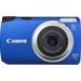 Powershot A3300 Is Blue 16mp 5x Opt Zoom 3in LCD 720p Hd Vid / Mfr. no.: 5037B001