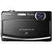 Finepix Z90 Black 14mp Ccd 5x Wide Zoom 3in TsLCD / Mfr. no.: 16125723