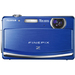 Finepix Z90 Blue 14mp Ccd 5x Wide Zoom 3in TsLCD / Mfr. no.: 16125864