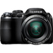 Finepix S4000 14mp 3in LCD 30x Wide Zoom Face Detection / Mfr. no.: 16124248