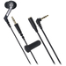 Sport Fit In-Ear Headphones / Mfr. no.: ATH-CKP300BK