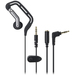 Sport Fit Ear-Bud Headphones / Mfr. no.: ATH-CP300BK
