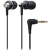 In-Ear Headphone - Black / Mfr. no.: ATH-CK303MBK