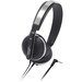 Portable On-Ear Headphone Black / Mfr. no.: ATH-RE70BK