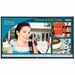 55in LCD 16:9 1920x1080p Hdmi Dsub USB 178/178 Angle Video Wa / Mfr. no.: M5520CCBA