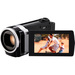 Gz-Hm450bus 1080i 40x 8gb Slot - Black / Mfr. no.: GZ-HM450BUS