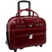 Ladies Briefcase Roseville-Red Ladies Brief / Mfr. no.: 96646