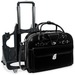 Ladies Briefcase Roseville-Black Ladies Brief / Mfr. no.: 96645