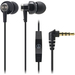 In-Ear Headphone With Control / Mfr. no.: ATH-CK400I