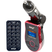Mobile Sd/USB/Mp3 Cmpatble Plyr W/ Built-In Fm Transmitter (Re / Mfr. no.: PMP3R2