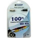 100ft Kguard Camera Extension Cable With Power/Video Adapters / Mfr. no.: KG24-100V