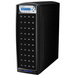 1:39 USBshark USB Flash Drive Duplicator Copy Tower Stand-Alo / Mfr. no.: USBSHARK-39T-BK