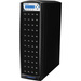 1:47 USBshark USB Flash Drive Duplicator Copy Tower Stand-Alo / Mfr. no.: USBSHARK-47T-BK