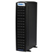 1:63 USBshark USB Flash Drive Duplicator Copy Tower Stand-Alo / Mfr. no.: USBSHARK-63T-BK