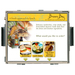 17in Saw Touch 1280x1024 La1710rts Ser USB / Mfr. no.: 997-6292-00LF