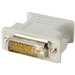 DVI-D To Vga Hd 15 Adapter M/F / Mfr. no.: ADP-04