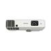 Powerlite 92 LCD Projector Xga 2000:1 4:3 2400 Lumens 6.9lbs / Mfr. no.: V11H381020
