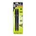 Zebra Erase Away Ballpoint Pens