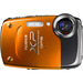 Finepix Xp30 Orange 14mp Ccd 5x Wide Zoom/Gps Tagging / Mfr. no.: 16138770