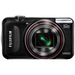 Finepix T300 Black 14mp Ccd 10x Wide Zoom Face Detection / Mfr. no.: 16131679