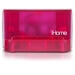 Colortunescrystal Mp3 Playersys Portable Speakersys -Translucen / Mfr. no.: IHM9PT