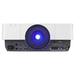 Vplfh500l LCD Wuxga 2500:1 1920x1200 7000 Lumens 44 Lbs Hd / Mfr. no.: VPLFH500L