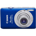 Elph 100 Hs Blue 12.1mp 4x Opt Zoom 3in LCD 1080p Hd Vi / Mfr. no.: 4925B001