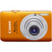 Elph 100 Hs Orange 12.1mp 4x Opt Zoom 3in LCD 1080p Hd Vi / Mfr. no.: 4927B001