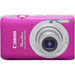 Elph 100 Hs Pink 12.1mp 4x Opt Zoom 3in LCD 1080p Hd Vi / Mfr. no.: 4926B001
