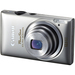 Elph 300 Hs Silver12.1mp 5x Opt Zoom 2.7in LCD 1080p Hd Video / Mfr. no.: 5095B001
