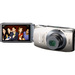 Elph 500 Hs Silver 12.1mp 4.4x Opt Zm 3.2in LCD 1080p Hd / Mfr. no.: 5128B001