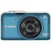 Powershot Sx230 Hs Blue 12.1mp 14x Opt Zoom 3in LCD 1080p Hd V / Mfr. no.: 5044B001