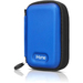 Rechargeable Speaker Case -Blue For IPod Nano 6g IPod Shuffle / Mfr. no.: IHM11L