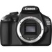 Canon EOS 1100D 122 Megapixel Digital SLR Camera Body Only Black