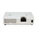 X21 Dlp Proj Xga 500:1 4:3 2700 Lumens Vga Svid Rca 4.85lb / Mfr. no.: X21