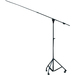 Heavy Duty Height Adjustable Boom Microphone Stand With Whee / Mfr. no.: PMKS10