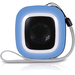 iSound Mini Speaker Square - Blue