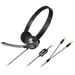 Internet Stereo Headset / Mfr. no.: ATH-330COM