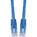 14ft Cat6 Black Molded Boot 500mhz Utp Enet Cable High Perf / Mfr. no.: CB-C60F11-S1