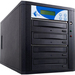 3-Target DVD/Cd Duplicator Lightscribe Technology Lg Drive / Mfr. no.: LSLGNB3