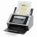 Scansnap N1800 Network Scanner Clr 1024x768 200x300dpi 24bit 5 / Mfr. no.: PA03609-B005