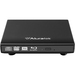 USB 2.0 External Slim 6x Blu-Ray Burner With Sw Tray Loa / Mfr. no.: AEOD300F