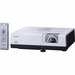 Xr50s Dlp Projector Svga 2000:1 2700 Lumens Wl 6.2lbs 100-240v / Mfr. no.: XR50SL