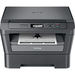 Brother DCP 7060D Laser Multifunction Printer Monochrome Plain Paper Print Desktop