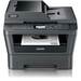 Brother DCP 7065DN Laser Multifunction Printer Monochrome Plain Paper Print Desktop